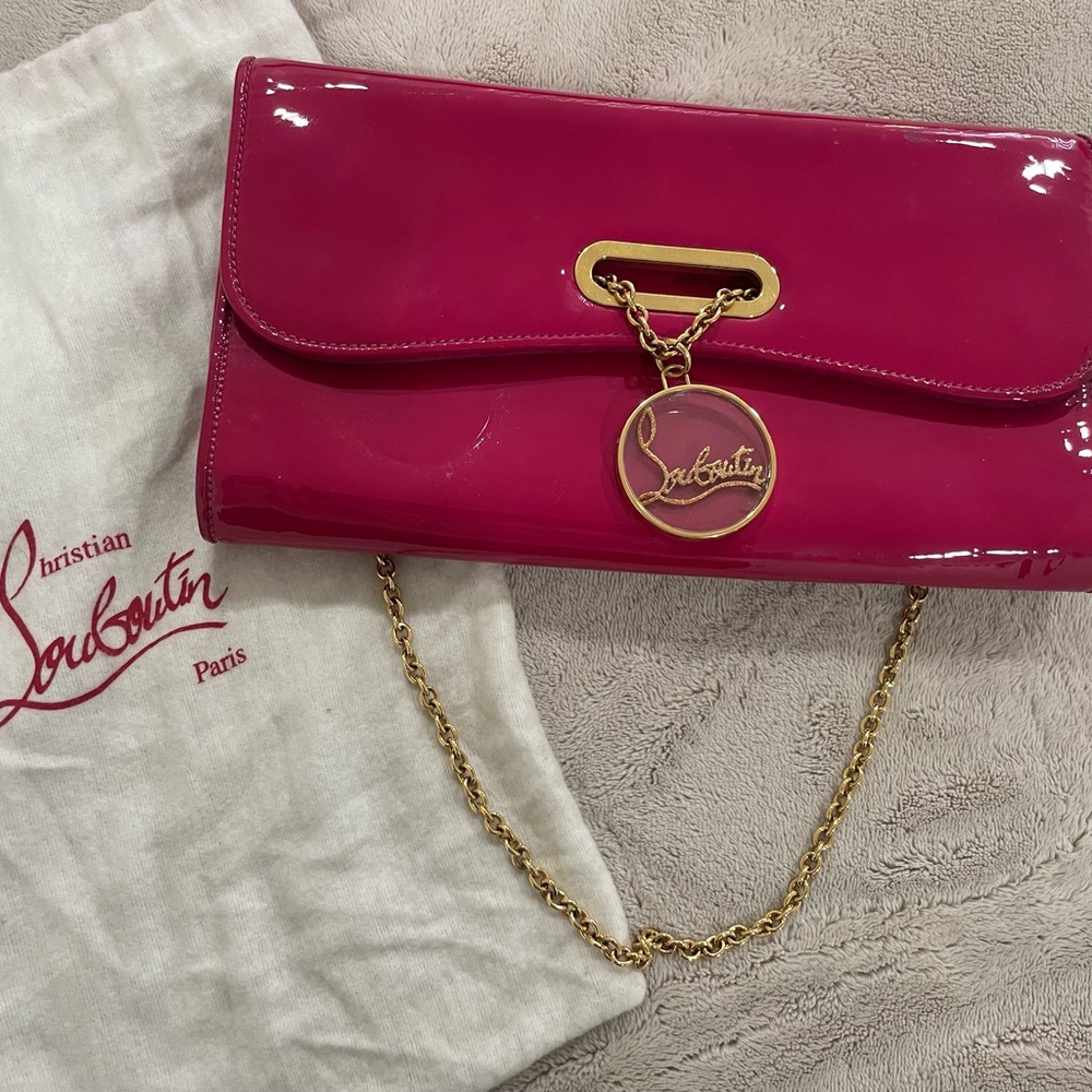 Christian Louboutin